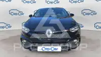 2018 Renault Megane