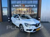 2018 Renault Megane