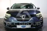 2018 Renault Megane