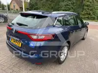 2018 Renault Megane