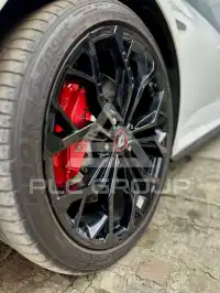 2018 Renault Megane