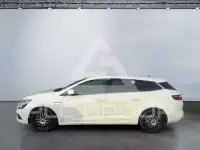 2018 Renault Megane