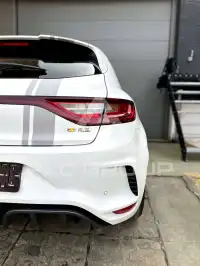 2018 Renault Megane