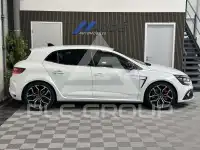 2018 Renault Megane