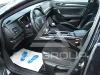 2018 Renault Megane