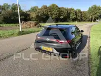 2018 Renault Megane
