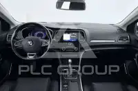 2018 Renault Megane