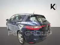 2018 Renault Megane