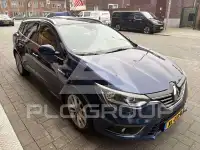 2018 Renault Megane