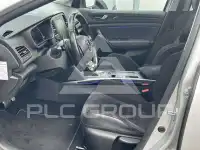 2018 Renault Megane