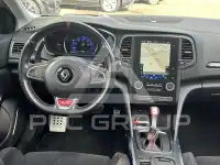 2018 Renault Megane