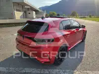 2018 Renault Megane
