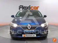 2018 Renault Megane