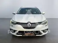 2018 Renault Megane