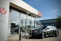 2018 Renault Megane