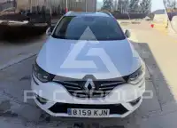 2018 Renault Megane