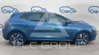2018 Renault Megane