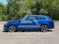 2018 Renault Megane