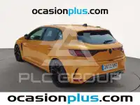 2018 Renault Megane