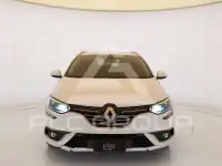 2018 Renault Megane