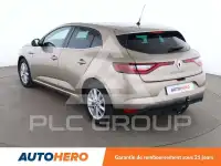 2018 Renault Megane