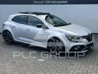2018 Renault Megane