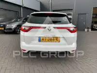 2018 Renault Megane