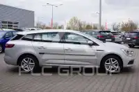 2018 Renault Megane