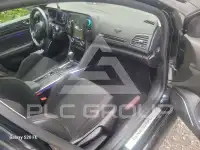 2018 Renault Megane
