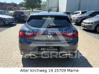 2018 Renault Megane