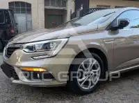 2018 Renault Megane