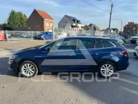 2018 Renault Megane