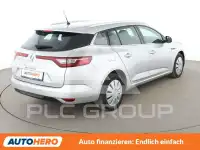 2018 Renault Megane