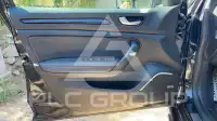 2018 Renault Megane