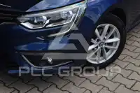 2018 Renault Megane