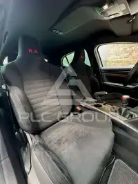2018 Renault Megane