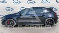 2018 Renault Megane