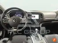 2018 Renault Megane