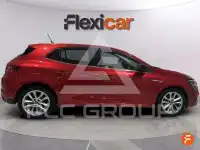 2018 Renault Megane