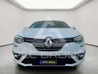 2018 Renault Megane