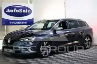 2018 Renault Megane