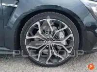 2018 Renault Megane