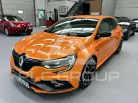 2018 Renault Megane