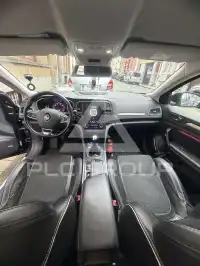 2018 Renault Megane