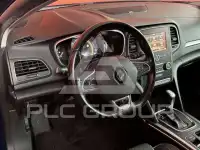2018 Renault Megane