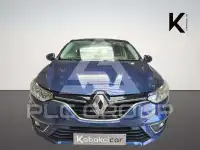 2018 Renault Megane