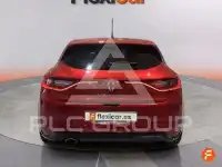 2018 Renault Megane