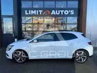 2018 Renault Megane
