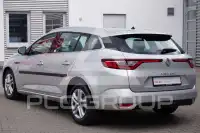 2018 Renault Megane