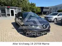 2018 Renault Megane
